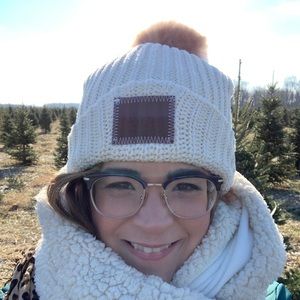 Meet your Posher, Erin